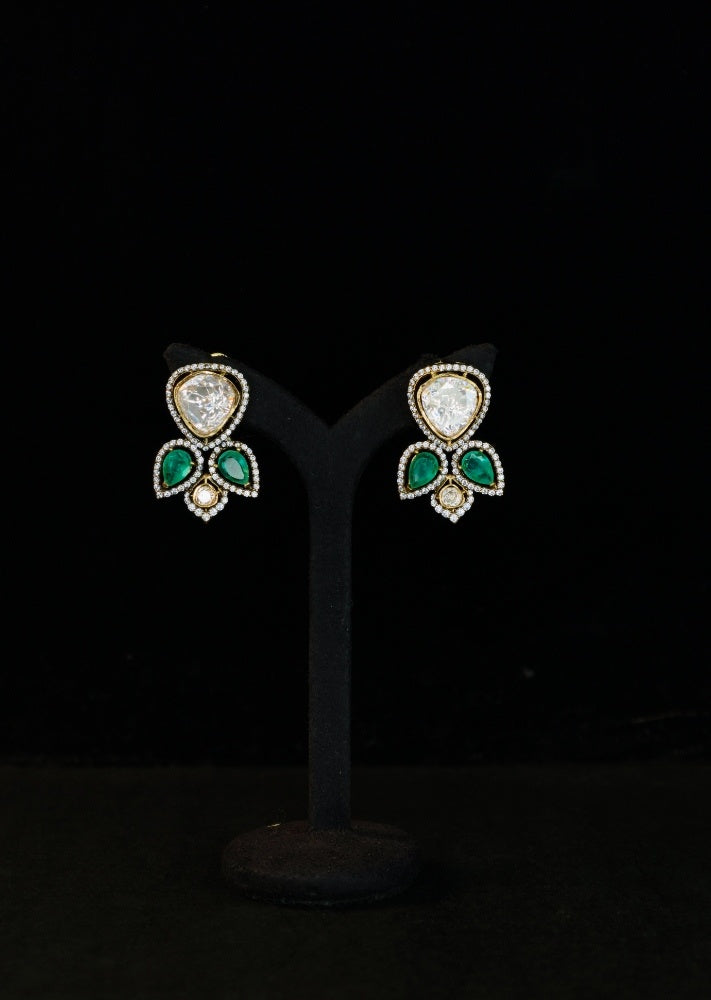 Moissanite Delicate 15