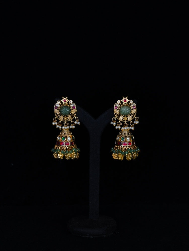 Pachi Kundan 18