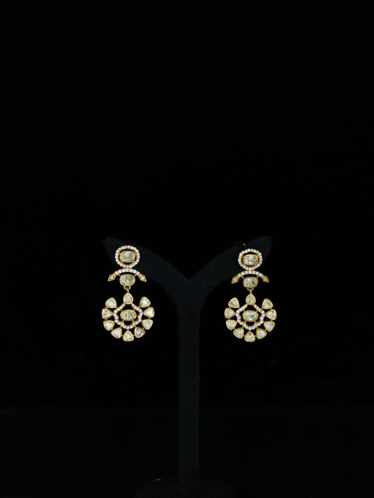 Moissanite Delicate 27