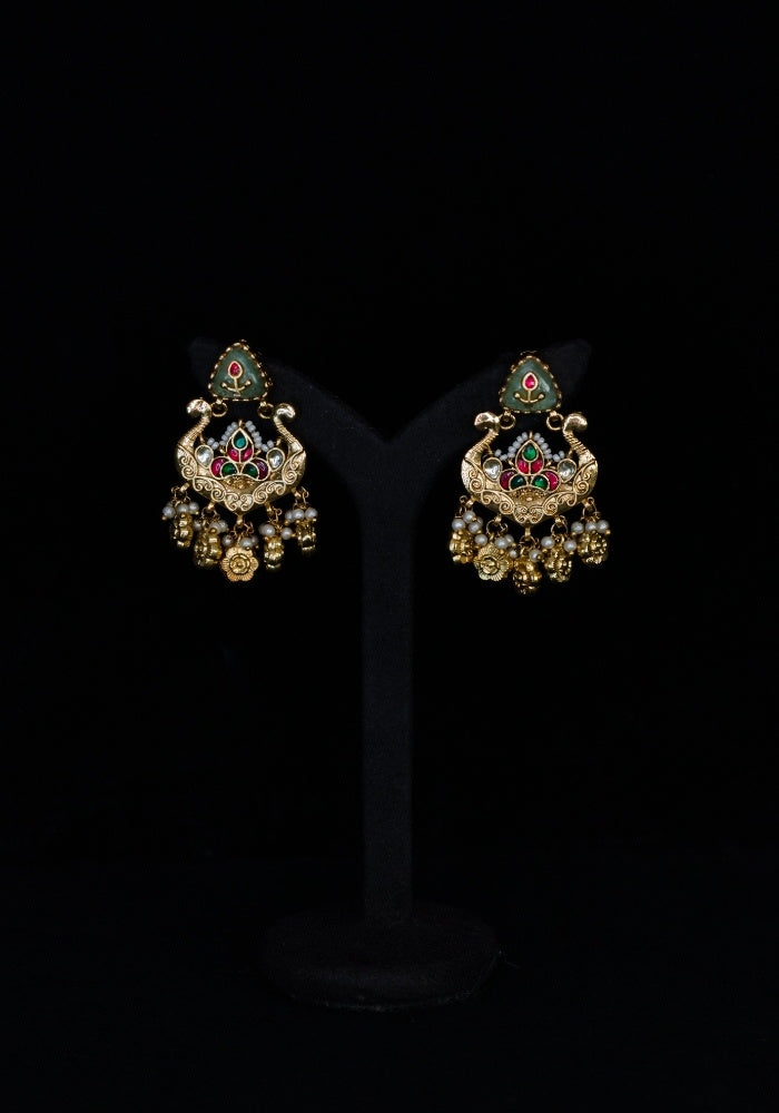 Pachi Kundan 19