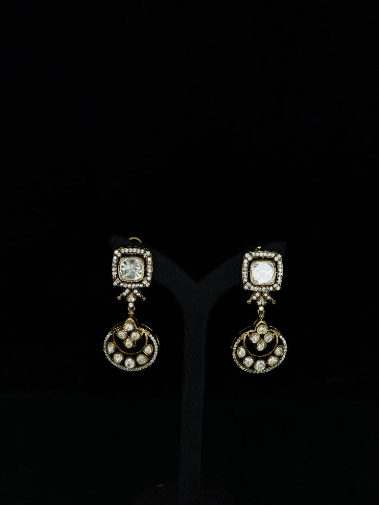Moissanite Delicate 28