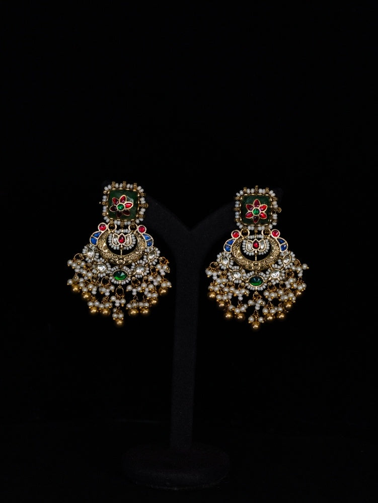 Pachi Kundan 20