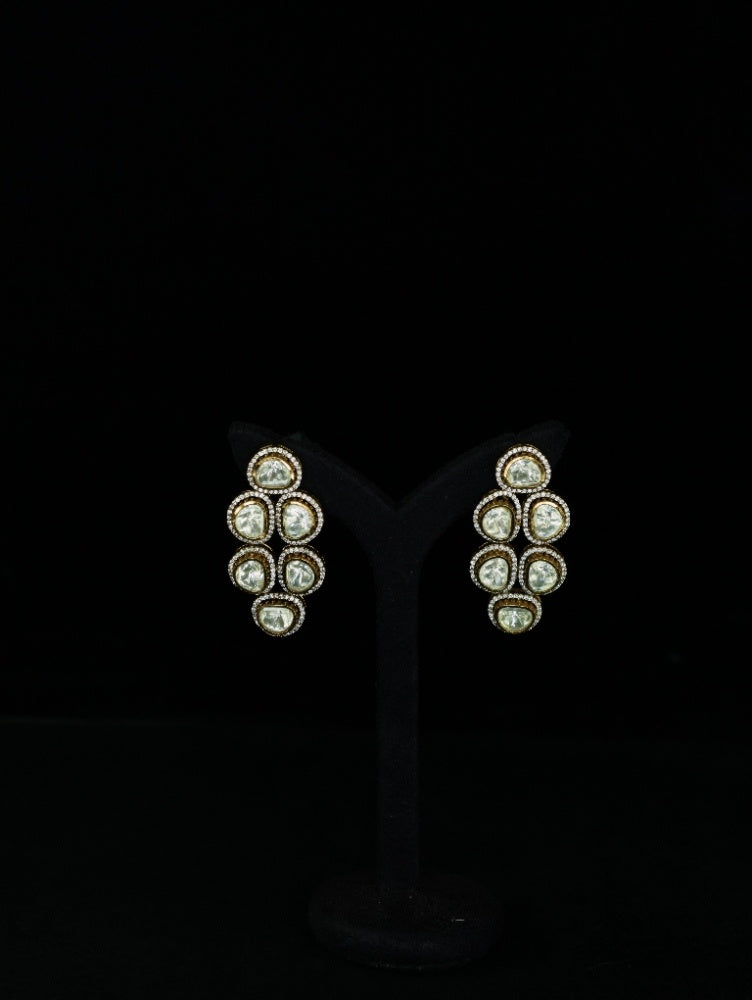 Moissanite Delicate 29