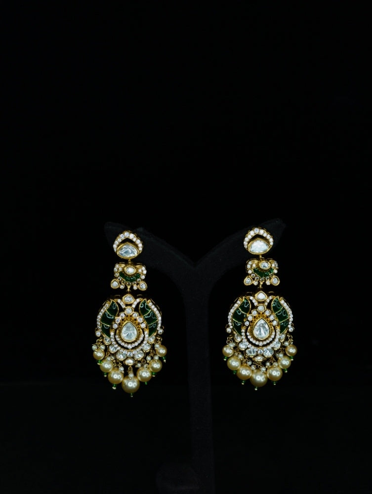 Moissanite Delicate 30