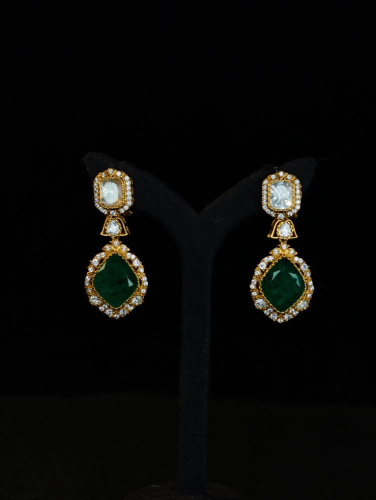 Moissanite Delicate 20
