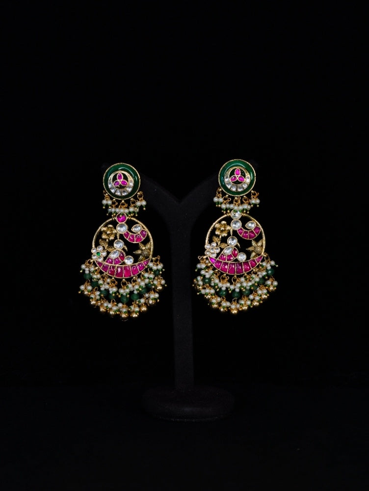Pachi Kundan 25