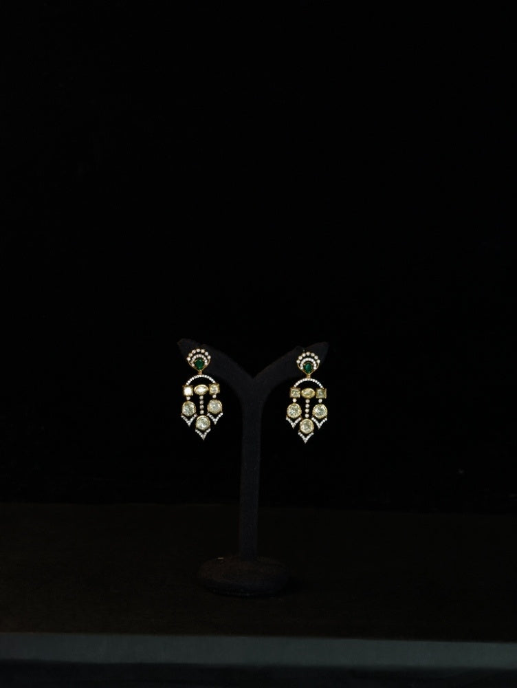 Moissanite Delicate 21