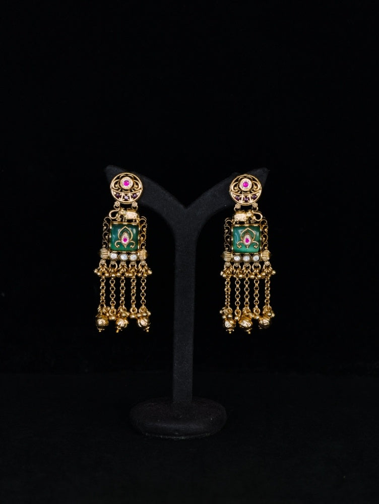 Pachi Kundan 40
