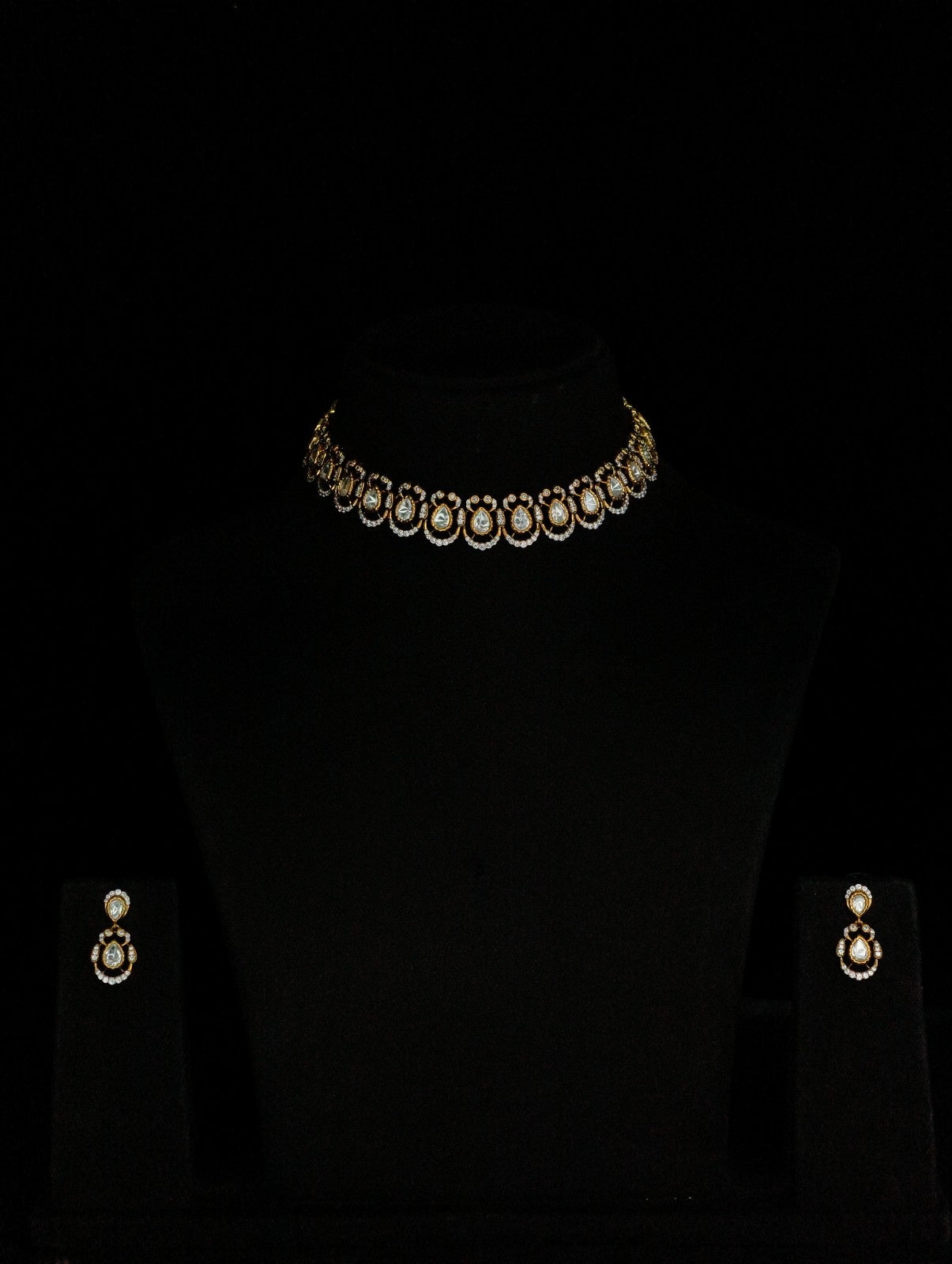 Moissanite Delicate 92