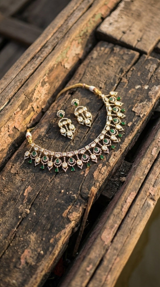 Moissanite Delicate 21