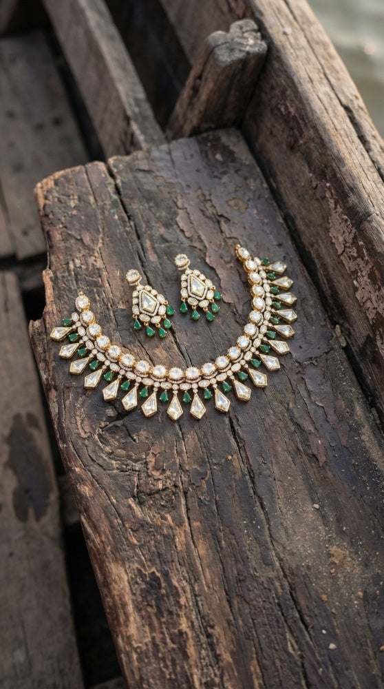 Moissanite Delicate 31