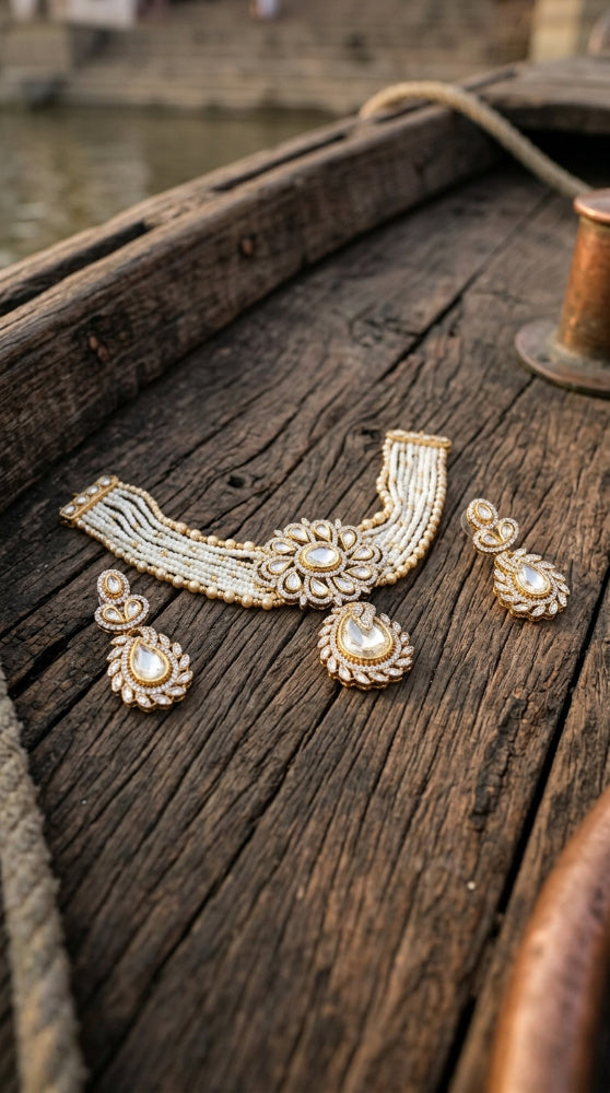 Moissanite Delicate 47