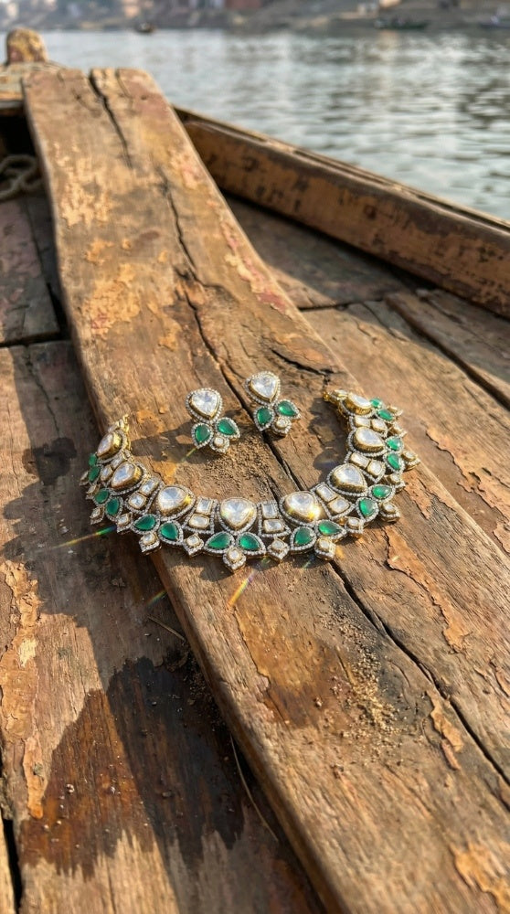 Moissanite Delicate 15