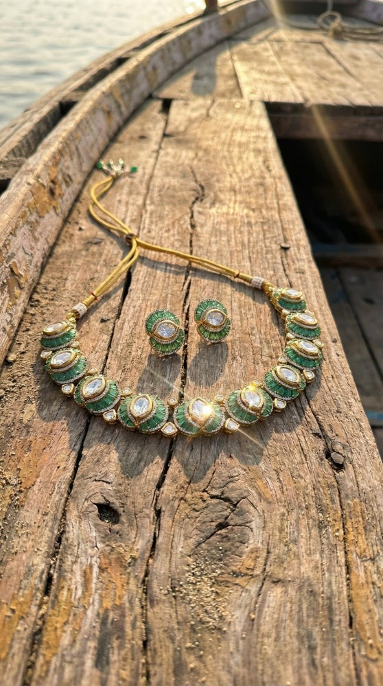 Moissanite Delicate 19