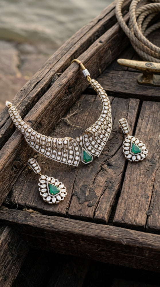 Moissanite Delicate 24