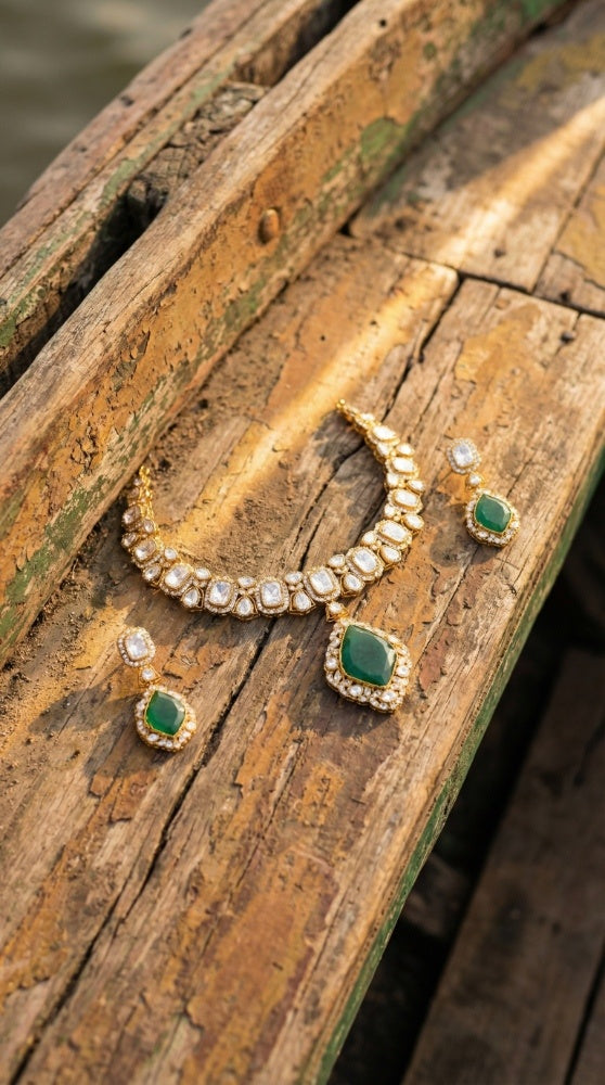 Moissanite Delicate 20