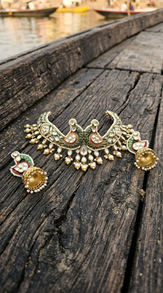 Moissanite Delicate 12