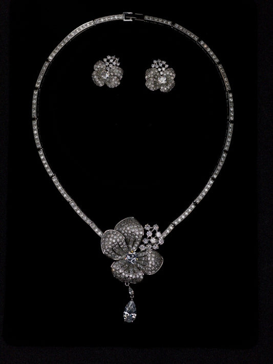 Swarovski Diamonds 13