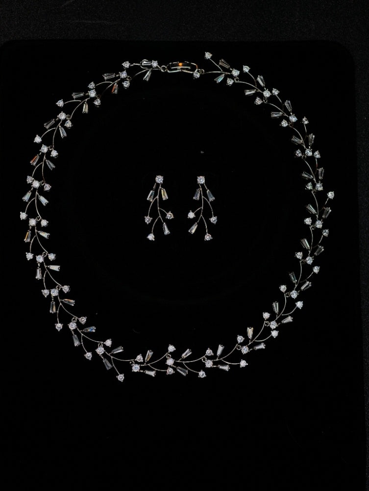 Swaroski Diamonds 06