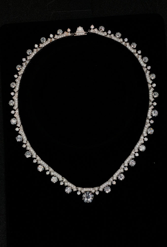 Swaroski Diamonds 09