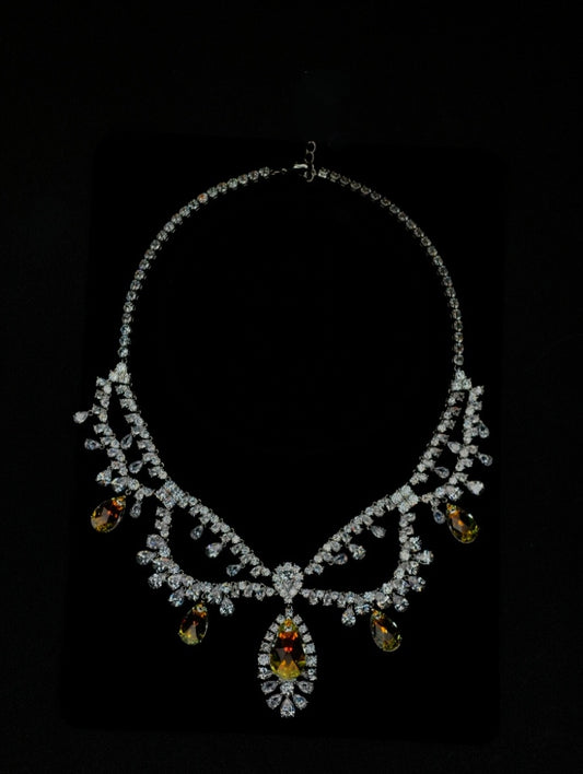 Swarovski Diamonds 12