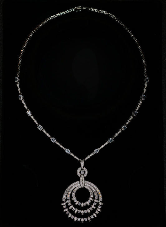 Swarovski Diamonds 17