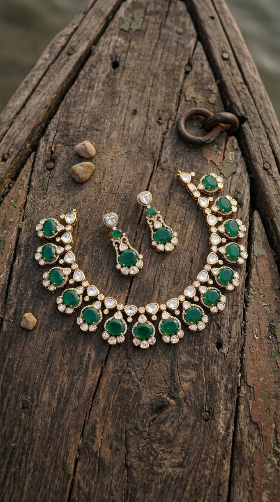Moissanite Delicate 33