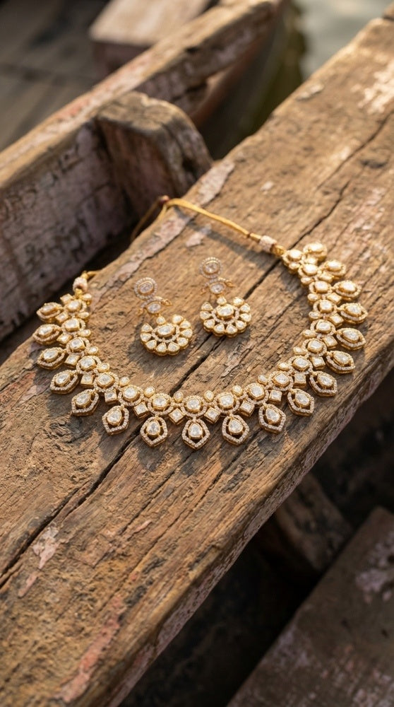 Moissanite Delicate 27