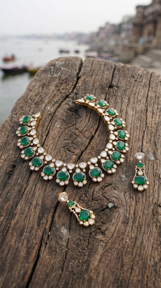 Moissanite Delicate 45
