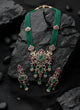 Zircon 8-Zircon Carat Finish