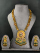 Rajwadi Long necklaces 10