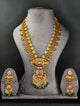 Rajwadi Long necklaces 12