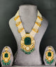 Rajwadi Long necklaces 15