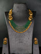 Rajwadi Long necklaces 16