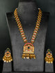 Rajwadi Long necklaces 18