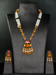 Rajwadi Long necklaces 20