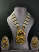 Rajwadi Long necklaces 21