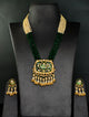 Rajwadi Long necklaces 22