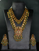 Rajwadi Long necklaces 23