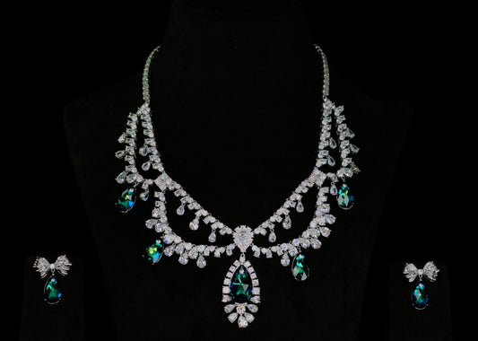 Swarovski Diamonds 24