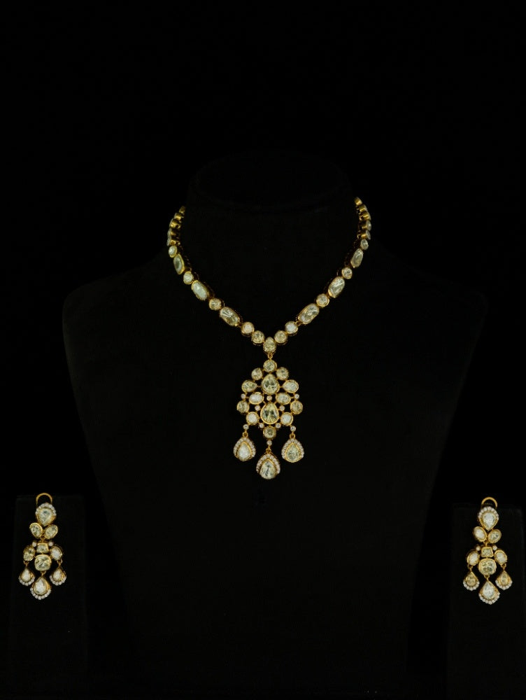 Moissanite Delicate 67