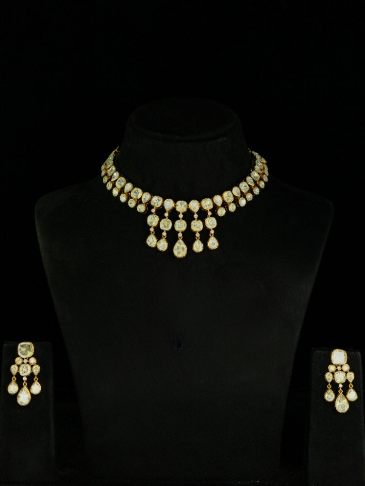 Moissanite Delicate 68
