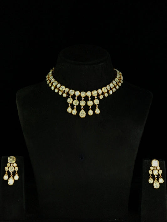 Moissanite Delicate 68