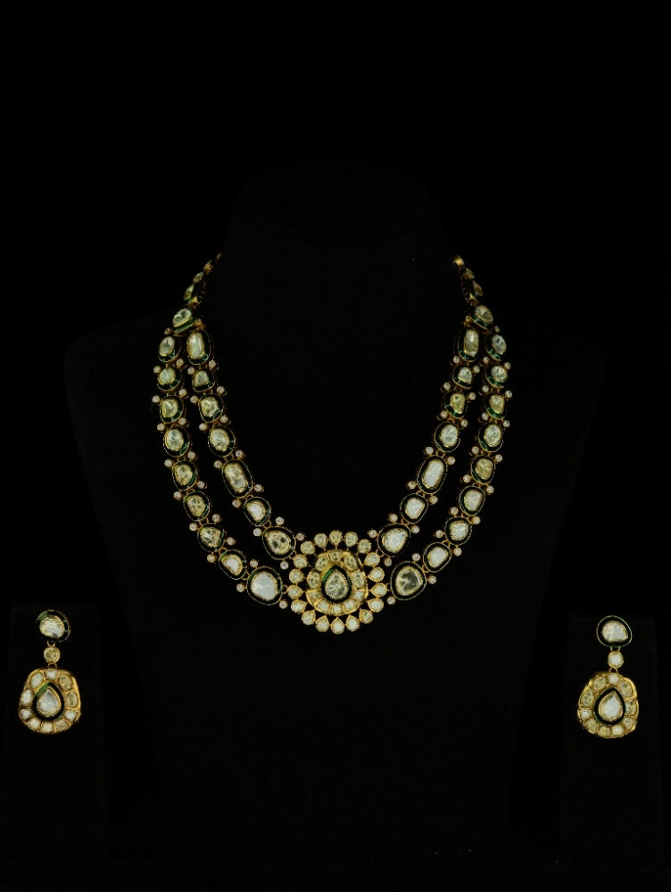 Moissanite Delicate 72