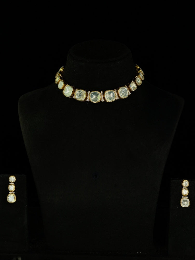 Moissanite Delicate 58