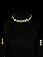 Moissanite Delicate 58