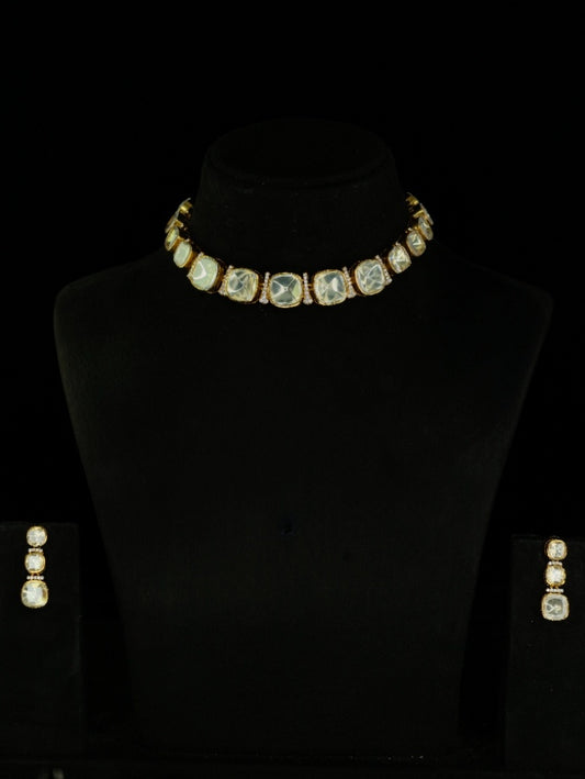 Moissanite Delicate 58