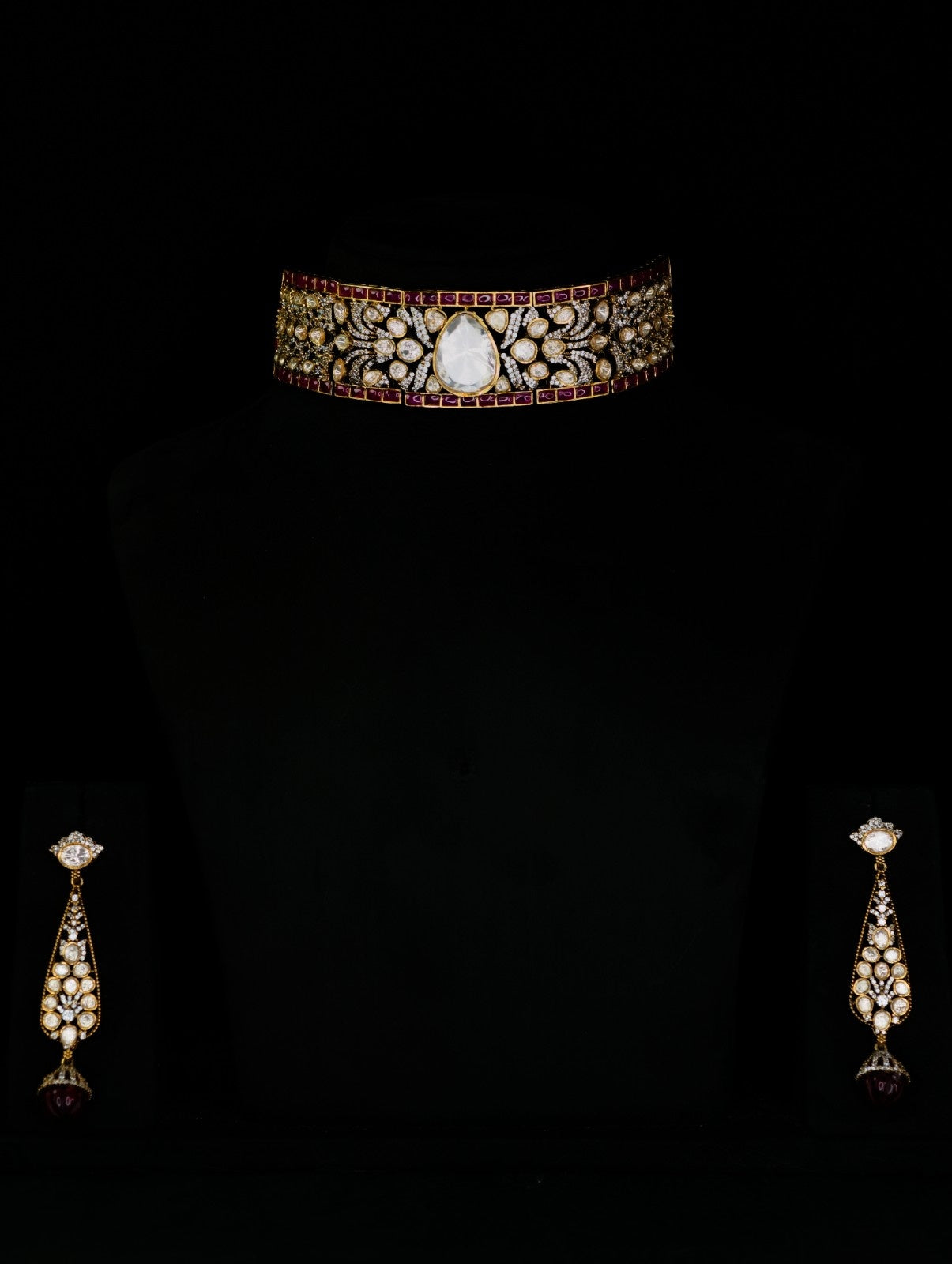 Moissanite Delicate 49