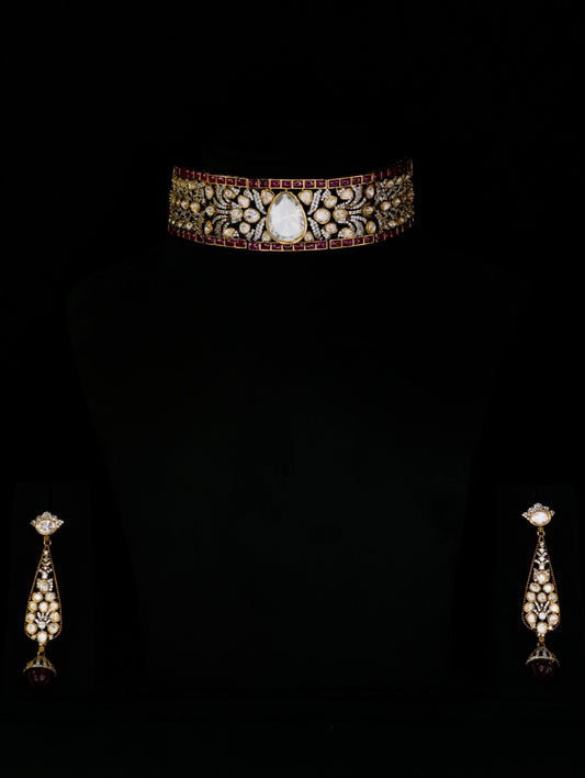 Moissanite Delicate 49