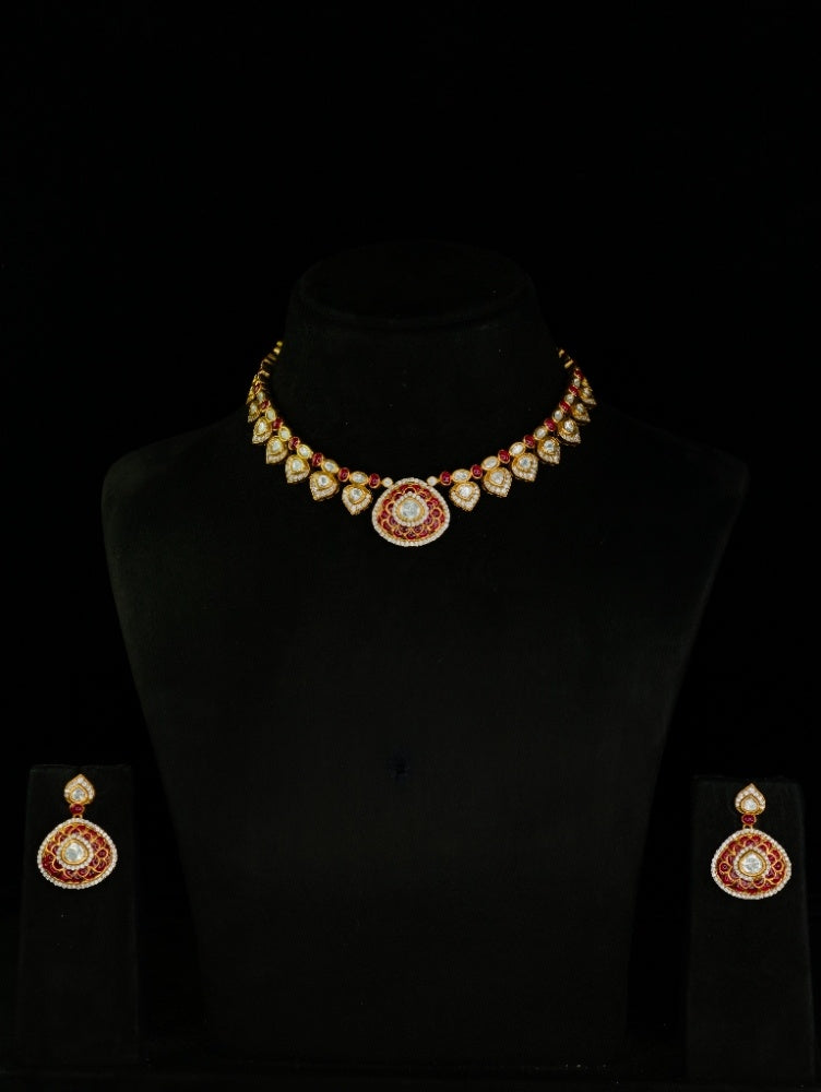 Moissanite Delicate 63